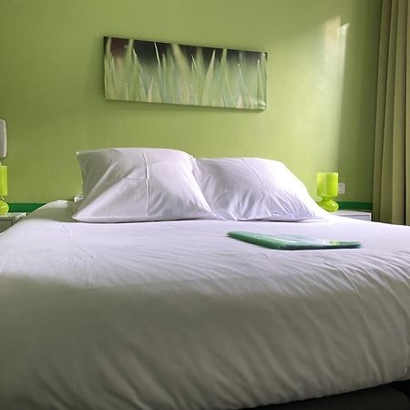 Hotel La Rotonde لا كروا فالميه المظهر الخارجي الصورة