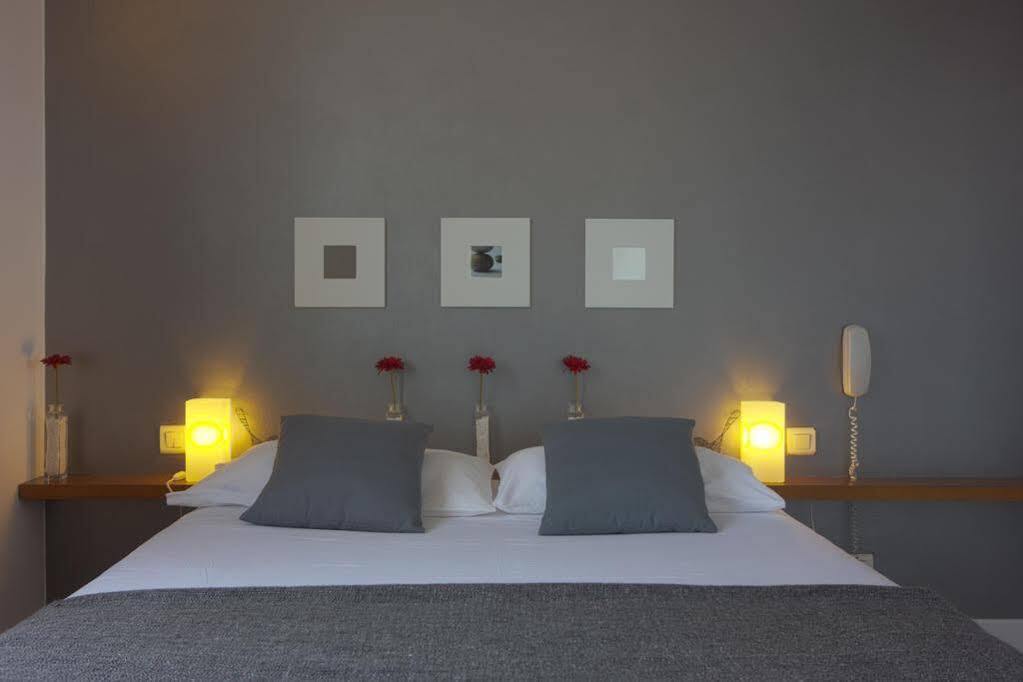 Hotel La Rotonde لا كروا فالميه المظهر الخارجي الصورة